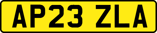 AP23ZLA