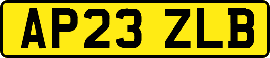 AP23ZLB