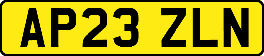 AP23ZLN