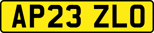 AP23ZLO