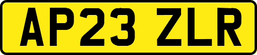 AP23ZLR