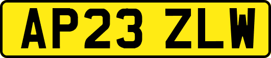 AP23ZLW