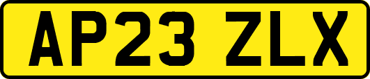 AP23ZLX