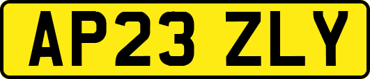 AP23ZLY