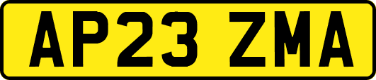 AP23ZMA