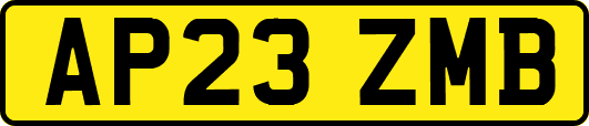 AP23ZMB