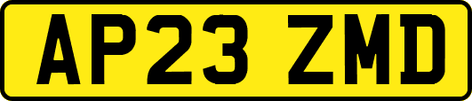 AP23ZMD