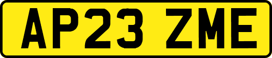 AP23ZME