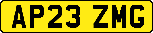 AP23ZMG