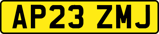 AP23ZMJ