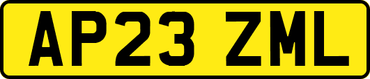AP23ZML
