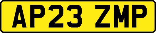 AP23ZMP