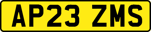 AP23ZMS