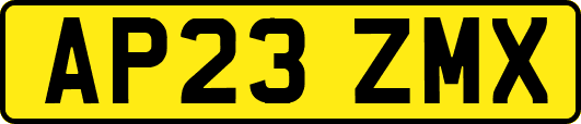 AP23ZMX