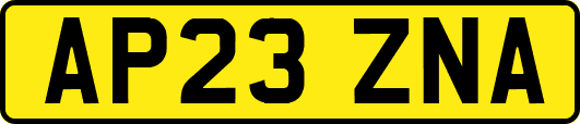 AP23ZNA