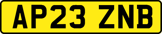 AP23ZNB
