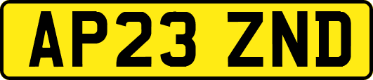 AP23ZND