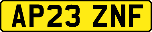 AP23ZNF