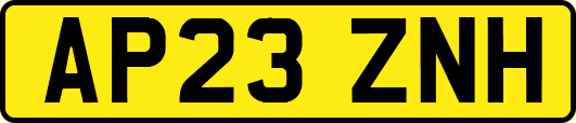 AP23ZNH