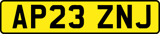 AP23ZNJ
