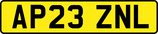 AP23ZNL