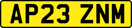 AP23ZNM
