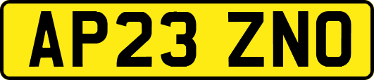 AP23ZNO
