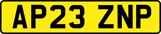 AP23ZNP