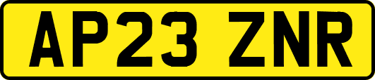AP23ZNR