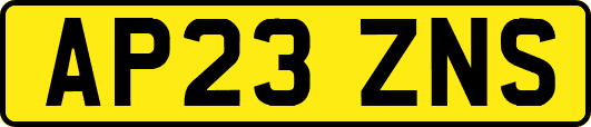 AP23ZNS