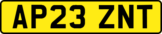 AP23ZNT
