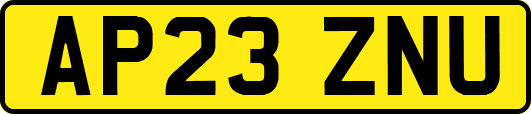 AP23ZNU