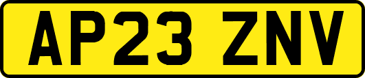 AP23ZNV