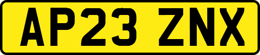 AP23ZNX