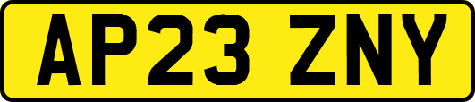 AP23ZNY