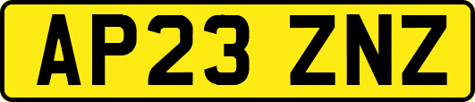 AP23ZNZ