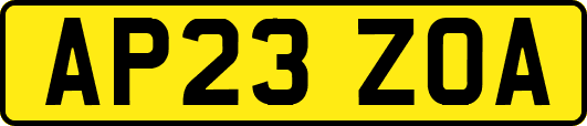 AP23ZOA