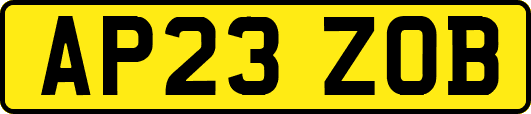 AP23ZOB