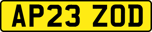 AP23ZOD