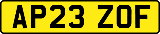 AP23ZOF
