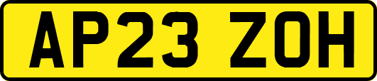 AP23ZOH