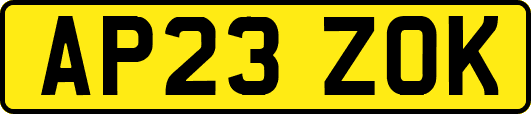 AP23ZOK