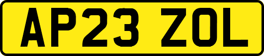 AP23ZOL