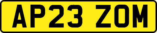 AP23ZOM