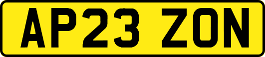 AP23ZON