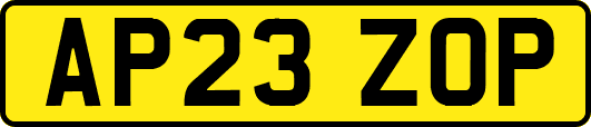 AP23ZOP