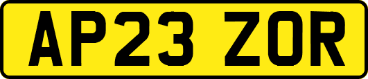 AP23ZOR