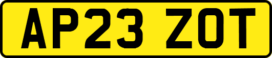 AP23ZOT