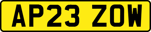 AP23ZOW