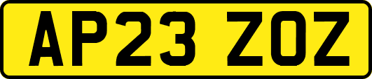 AP23ZOZ